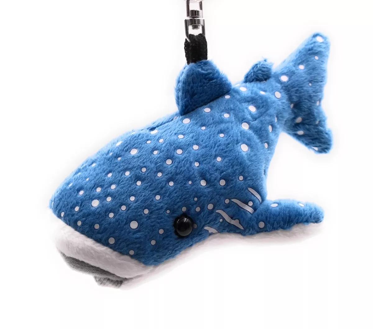 Whale shark best sale keychain