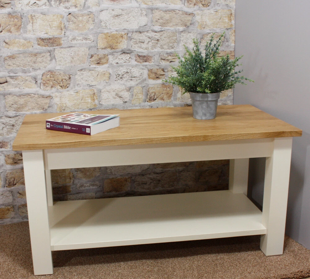 Unfinished wood table deals