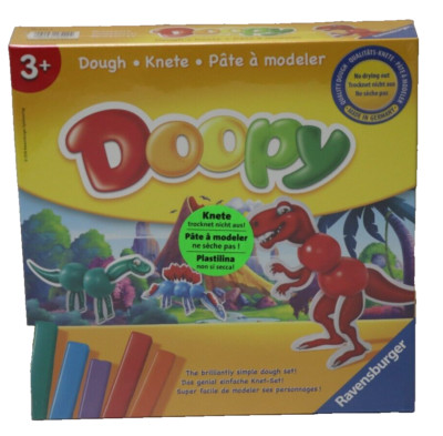 Ravensburger Doopy Art.18422 Knete