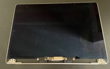 Apple Macbook Air 13 Inch 13.3 Inch Space Gray Cracked Screen for Parts