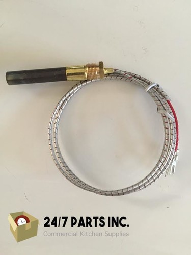 Heat & Glo Thermopile Part # 2103-512 SAME DAY SHIPPING - Picture 2 of 2