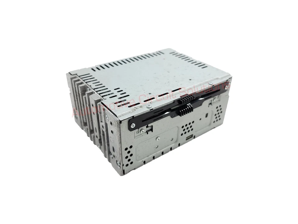 Módulo de control de audio estéreo Ford Mustang ACM 2010+ servicio de reparación por correo Foto 3 de 4