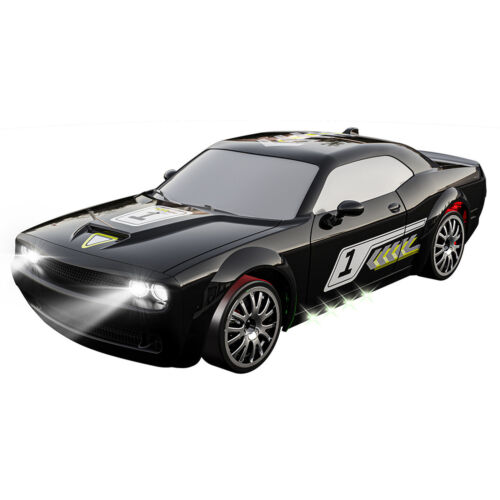 1:20 4WD 2.4G RC Drift Car W/ Led High Speed Remote Control Racing Toy Gift NeHc