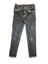 Levi  s Denim Legging Girls SZ 6x Regular Skinny Jeans
