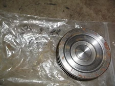 2-Groove Industrial Pulley 89-9983 *FREE SHIPPING*