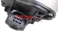 Metzger 0892760 Agr-Ventil Passend FüR Nissan Opel Renault Renault Trucks