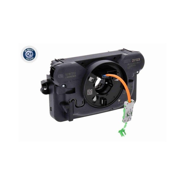 Vemo V40-72-0056 Wickelfeder, Airbag FüR Opel Vauxhall-image