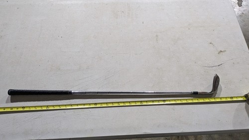 Cleveland 588 DSG Chrome Lob Wedge 52 Degree - Picture 4 of 7