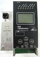 Bihl + Wiedemann BWU1651 AS-i 3.0 Ethernet Ga...