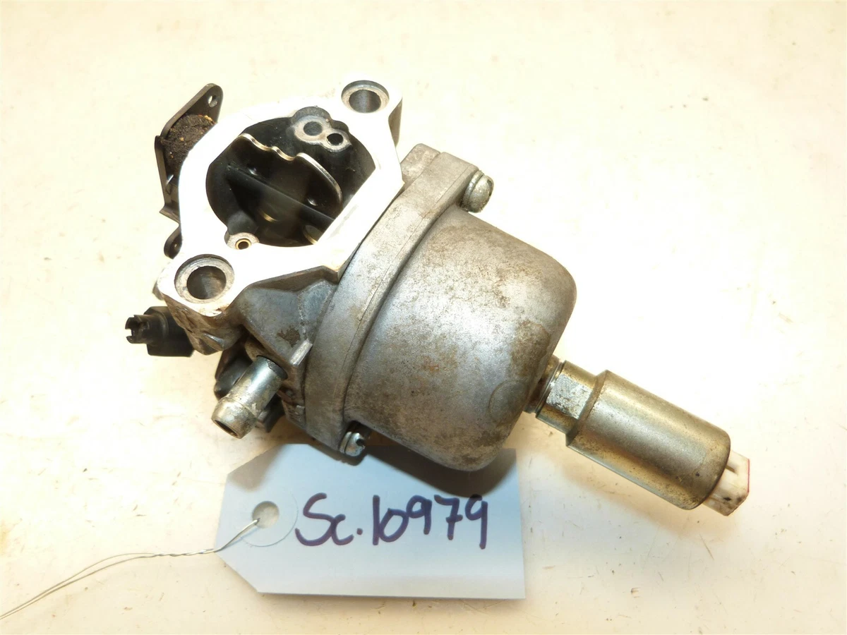 Craftsman yt 3000 cheap 21 hp engine