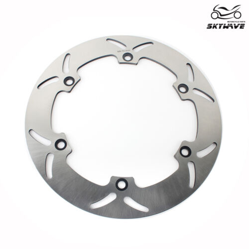 296mm Front Brake Disc Rotor for Honda GL 1500 Goldwing 1500 GL1500 1988-2000 - Picture 1 of 4