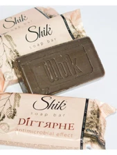 Original Organic  Birch Tar Bar Soap 2 x 140gr   Дегтярное мыло