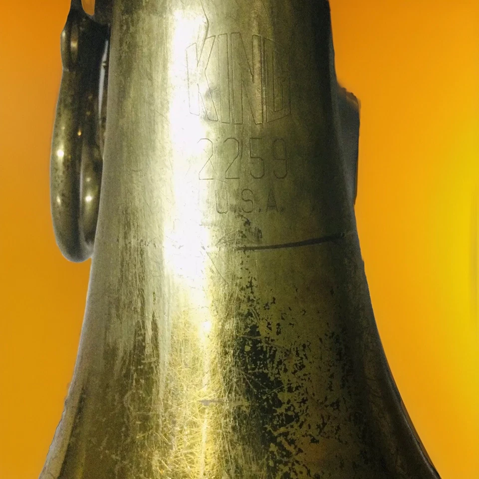 king doble miel francesa 2259 Foto 4 de 4