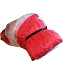 Paraglider Wing Dominator Paramotor Performance Safety New Kite Free Flying PPG