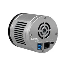 SVBONY SC432M Mono Solar Camera 1.77MP IMX432 for Planetary Astrophotography