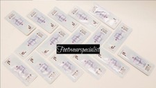 THE HISTORY OF WHOO GONGJINHYANG SEOL RADIANT WHITE MOISTURE CREAM 1ml 60 100p 