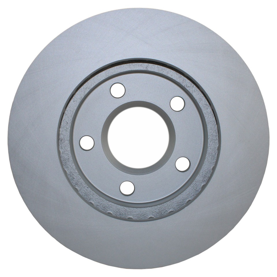 Kit De Discos De Freno Delanteros (4 Discos) Y Pastillas Cerámicas Para Buick Century, Regal, Montana, Venture, Olds Intrigue, Grand Prix