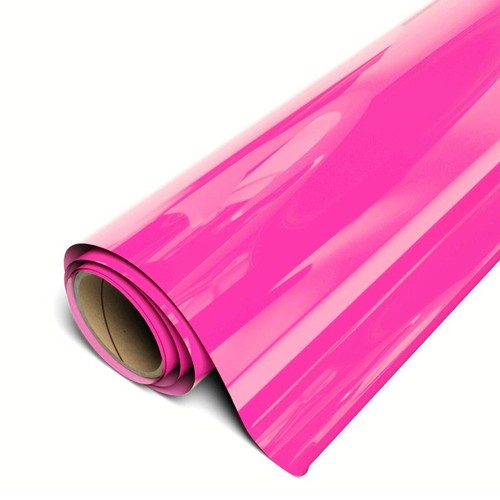 Heat Transfer Vinyl 15 Ft Roll HTV for T-Shirts & Textiles - EasyWeed Compatible - Bild 17 von 19