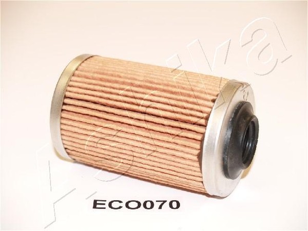 Ashika 10-ECO070 ÖLfilter FüR Alfa Romeo, Cadillac, Opel, Saab, Vauxhall-image