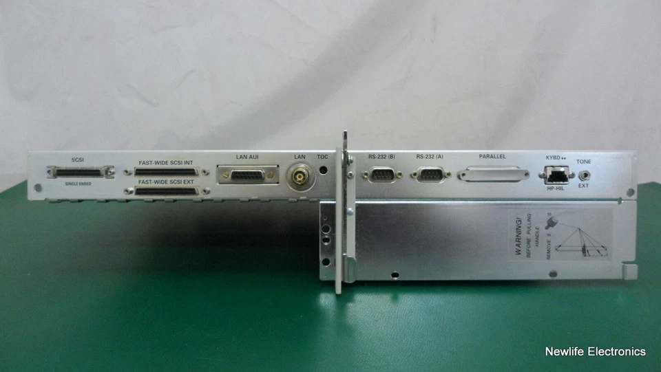 HP A2288-66001 700Series System Board - Image 3 of 4