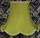 Olive Green Modern Lampshade Standard Floor Lamps Table Ceiling Wall Lights