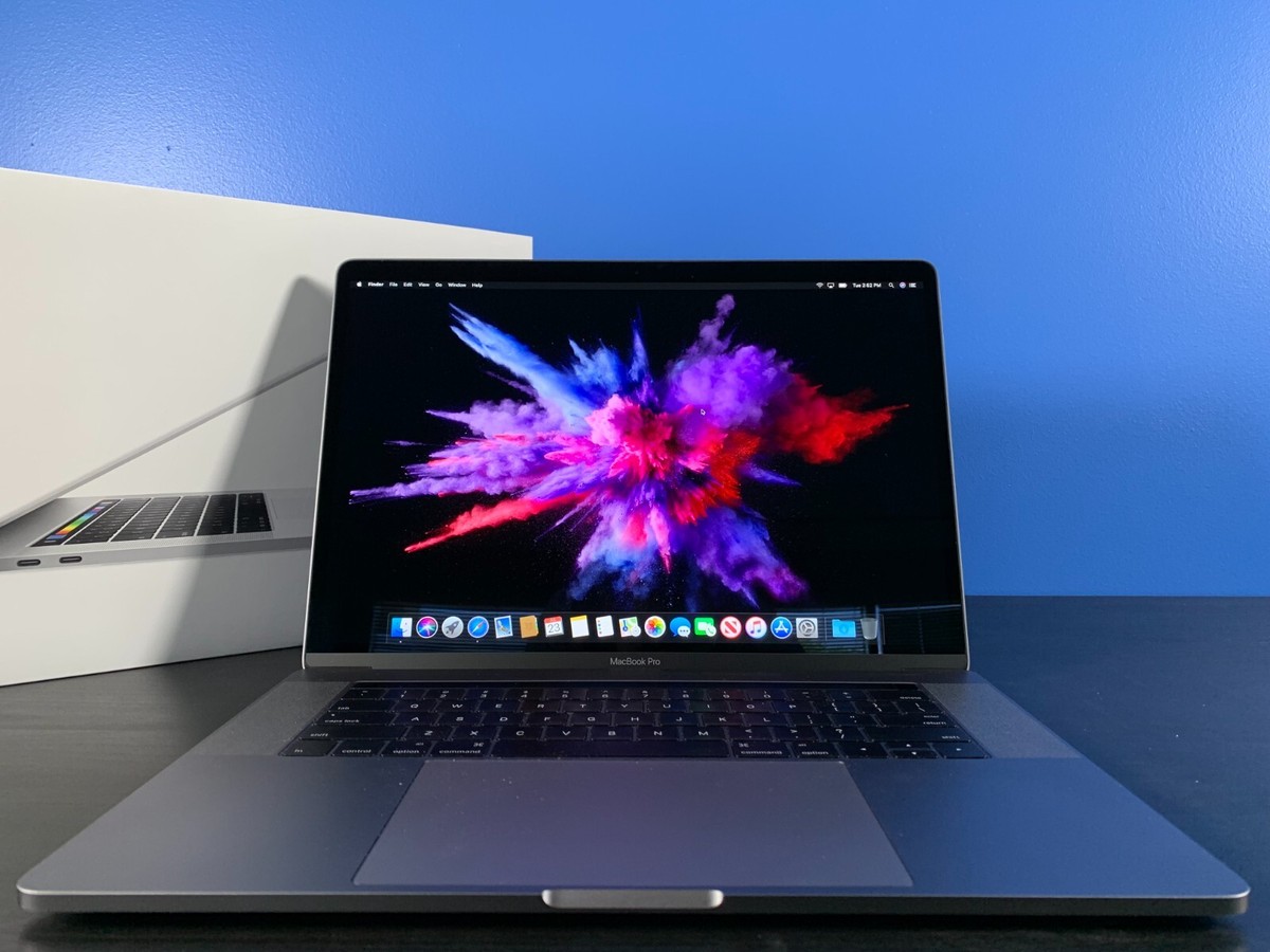 512GB SSD Apple MacBook Pro 15 512GB SSD Apple MacBook Pro 15