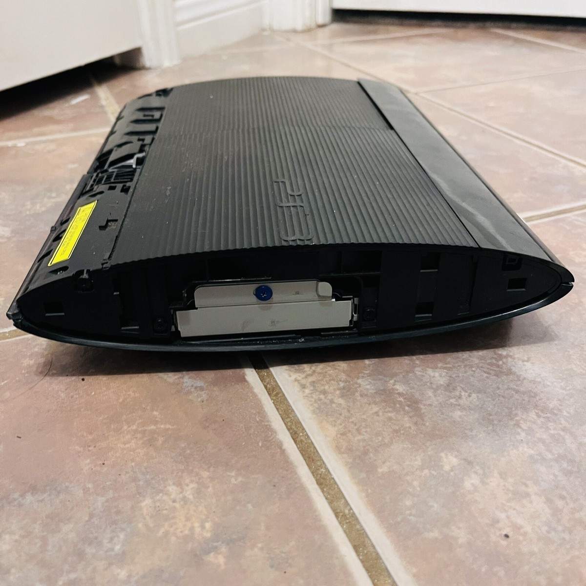 Sony PlayStation 3 250GB Console - Black for sale online | eBay