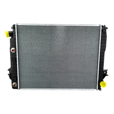 Radiator fit 2013-2018 2017 Ram 2500 3500 4500 5500 52014720AA CH3010374