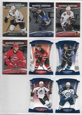 PHIL DI GIUSEPPE COLORADO AVALANCHE 2015-16 CONTOURS ROOKIE RESUME /399 #RR-11