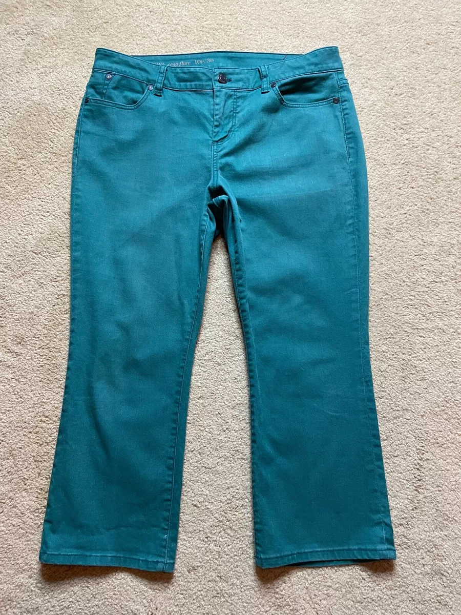 Talbots signature best sale jeans