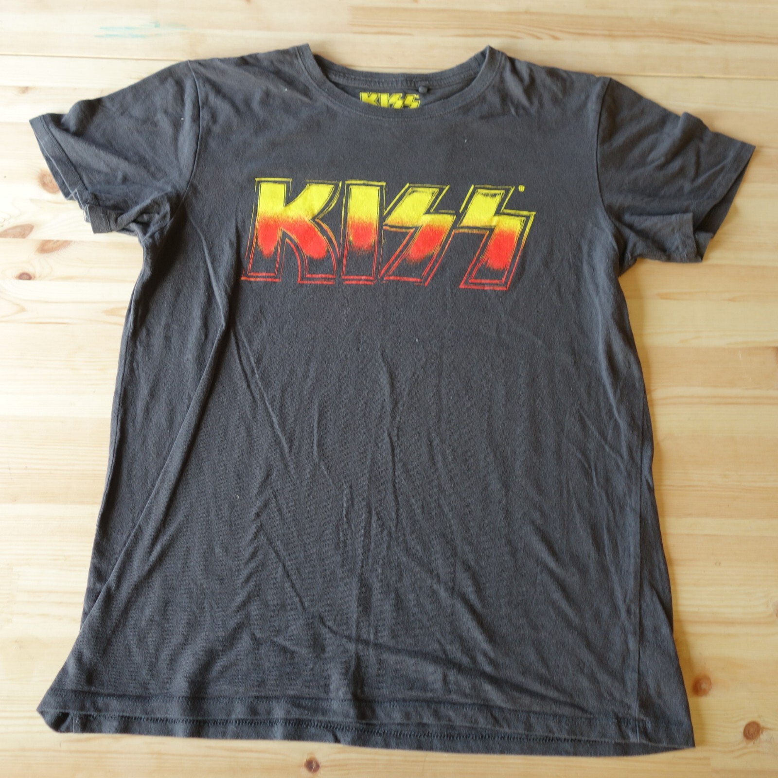 KISS Tshirt 2019 Size 16 KISS End of the Road Tshirt KISS Music Tshirt KISS Band-image