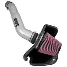 K&N 77-1572KS Cold Air Intake for 2016-22 Grand Cherokee / 16-25 Durango 3.6L V6
