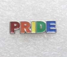 Pride Rainbow Colors Lapel Pin C467 