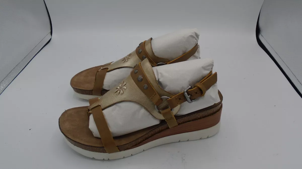 Otbt maverick hot sale wedge