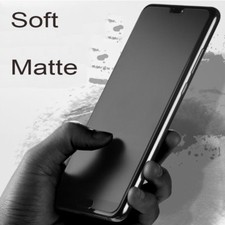 Anti-glare Full Covered Screen Protector Matte Film For Huawei Xiaomi Vivo OPPO
