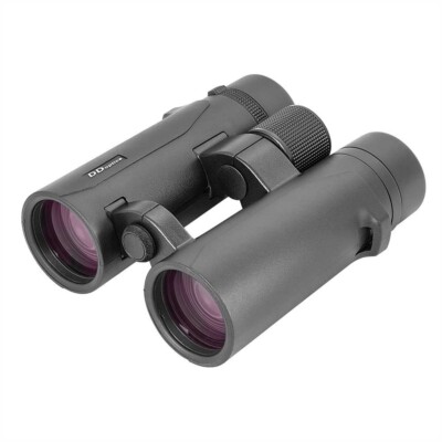 DDoptics Fernglas ULTRAlight 10x42 wasserdicht beschlagfrei