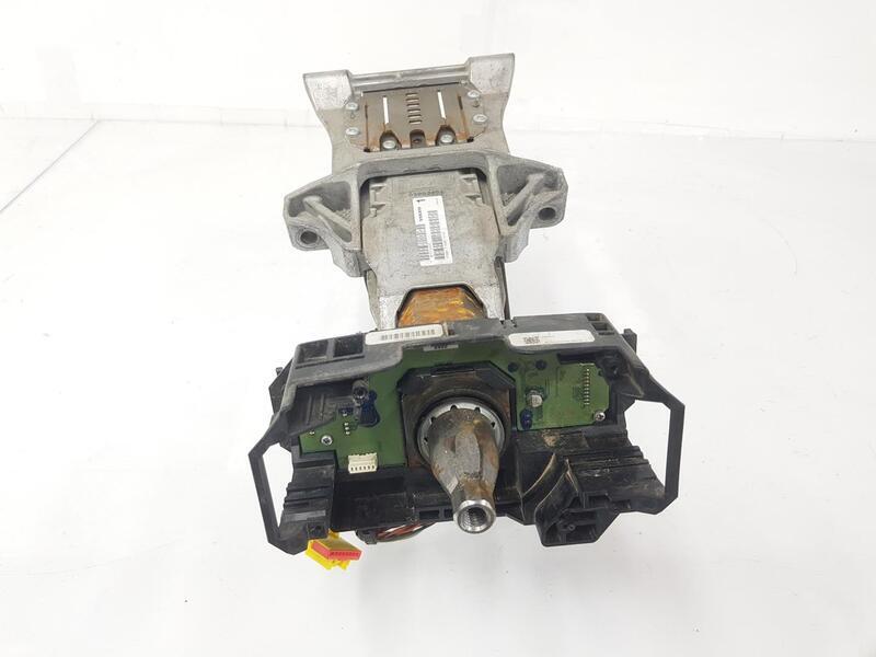 31329275 steering column for VOLVO XC60 2.4 D D3 D4 2012 31387679 