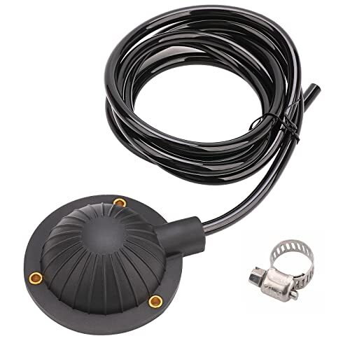 Air Foot Pedal, FEITON Air Foot Pedal Switch for Air-  Assorted Colors 