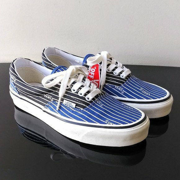 Vans Women's Era 95 Dx Anaheim Factory Collection | eBay