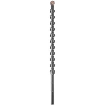 Bosch 1 in. x 16 in. x 21 in. SDS-MAX Speed-X Carbide Rotary Hammer Drill Bit fo