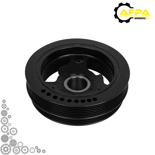 Fits 594-401 Ford Edge Mazda 6 Lincoln MKS Mercury Sable New Harmonic Balancer