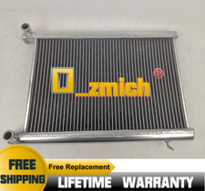 Radiateur aluminium pour POLARIS RZR800 RZR800S/RZR XP 900 2007-2014 2008 09