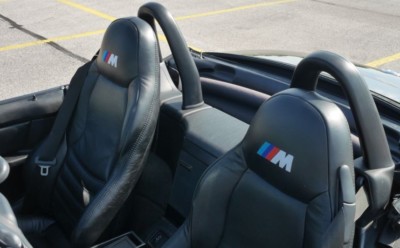 【313】 Z3 M Version Leather シートカバー BMW Z3 M Version 1996-2002 Leather Replacement Seat Covers | eBay