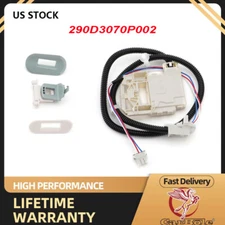 Washer Lid Lock Switch Washing Machine For GE WH08X32657 AP7033485 WH08X31222