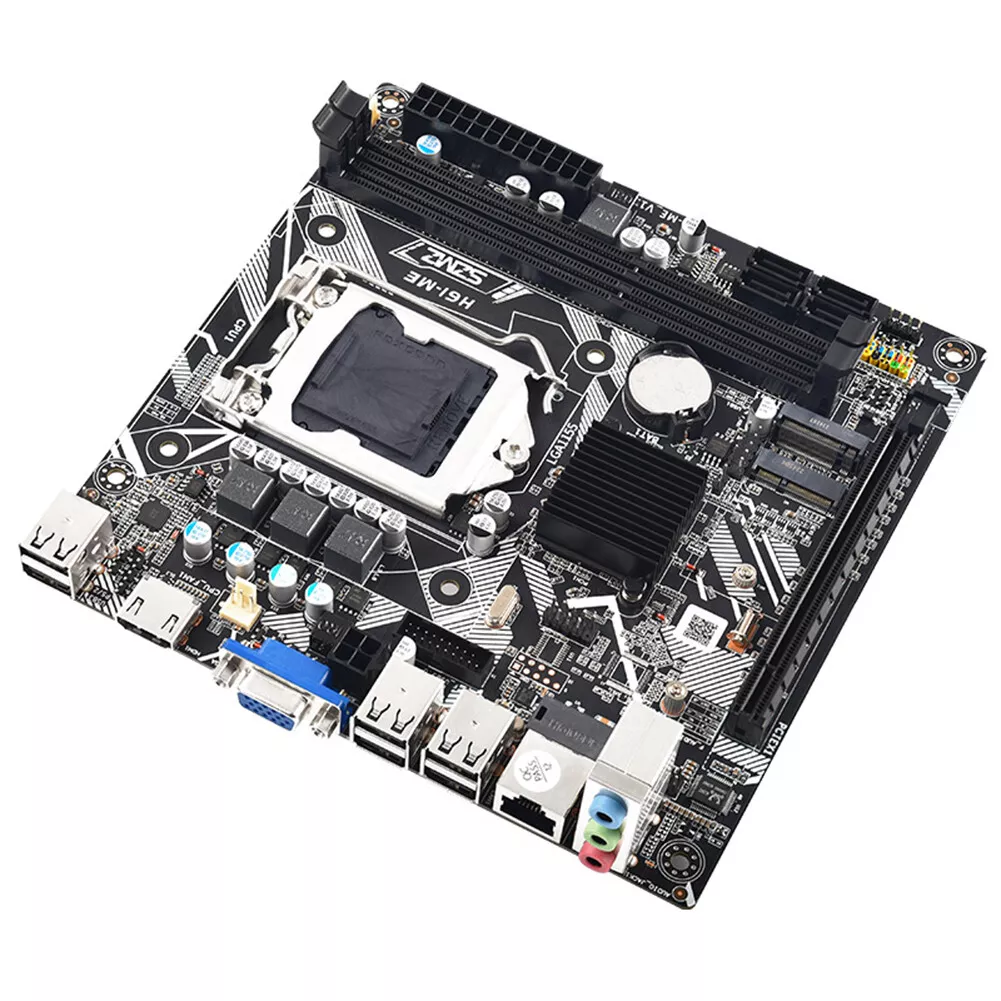 Mainboard komputer shop