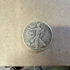 1940 Liberty Walking Half Dollar Silver 50C Circulated US Coin