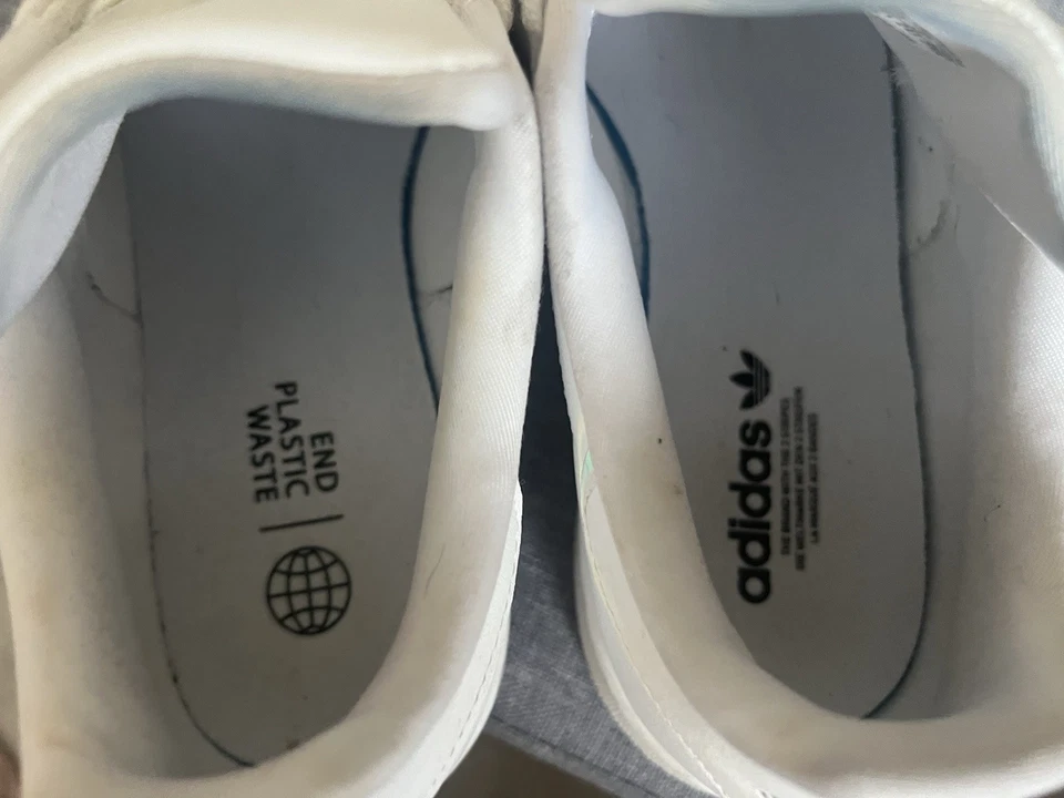 adidas Stan Smith, photo 3 of 5