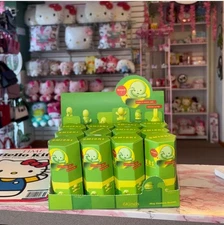 Smiski Glow In The Dark Blue Series Mini Figure (dupes)