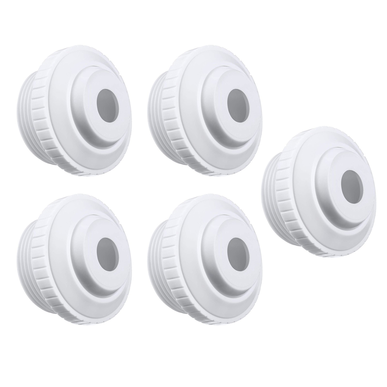 SP1419D 5pcs Swimming Pool Directional Flow Inlet Fitting For Swimming Pools