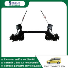 Essieu Ford TRANSIT CONNECT